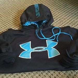 Under Armour Hoodie